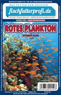 Fischfutterprofi