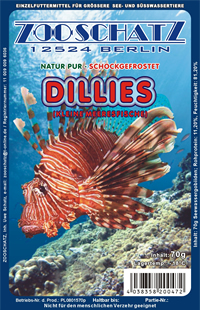 Dillies