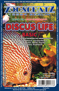 Discuc Life Podstawowy