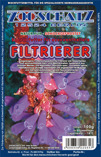 Filter Food