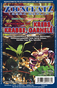 Miso dla krabw