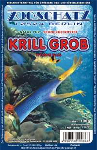 Kryl gruby