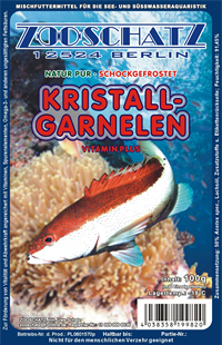 Miso krewetki krystalicznej