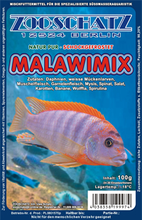 Malawi mix