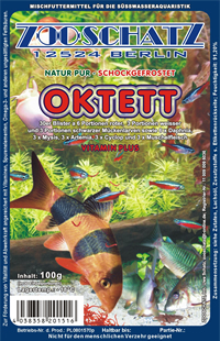 Oktet