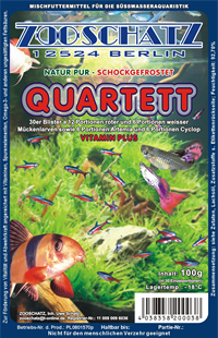 Kwartet