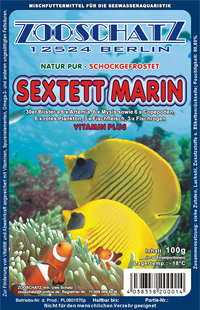 Sekstet morski