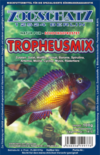 Tropheusmix