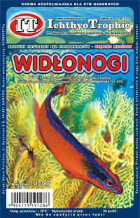 Widonogi