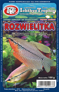 Rozwielitka