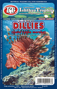 Dillies