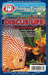 Discuc Life Podstawowy