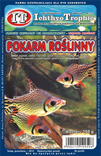 Pokarm rolinny
