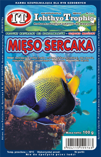 Miso sercaka