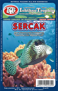 Sercak