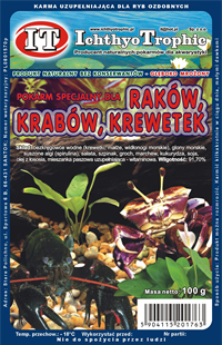Miso dla krabw