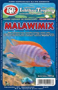 Malawi mix