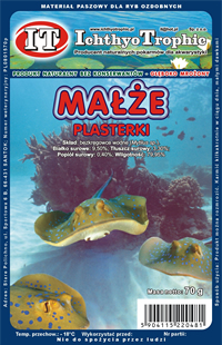 Mae plasterki