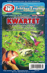 Kwartet