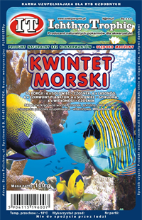 Kwintet morski