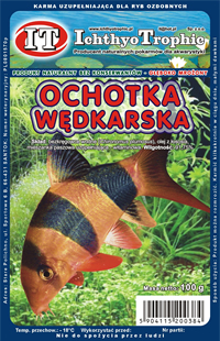 Ochotka wdkarska
