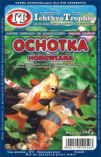 Ochotka premium