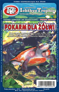 Pokarm dla wi