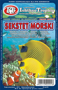 Sekstet morski