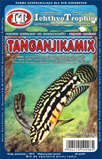 Tanganjika mix