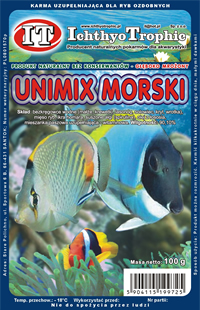 Unimiks morski