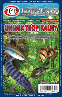 Unimiks tropikalny