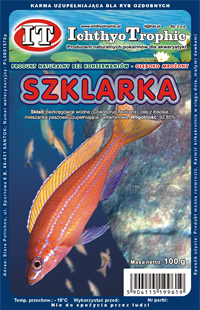 Szklarka