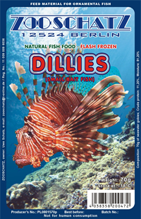 Dillies