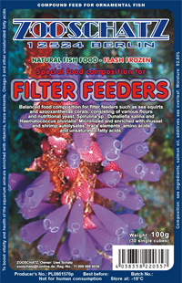 Filter Food