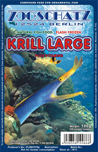 Kryl gruby
