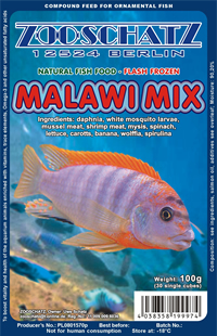 Malawi mix