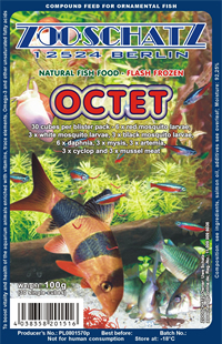 Oktet
