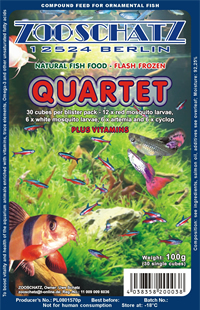 Kwartet