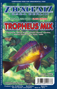 Tropheusmix